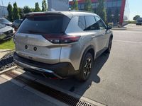 Gebraucht Nissan X-Trail 213 PS (156 kW) 2025 Silber SUV