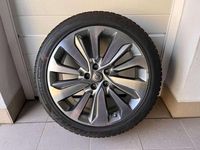 Gebraucht Opel Cascada 200 PS (147 kW) 2017 Braun Cabrio