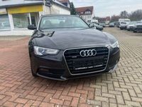 gebraucht Audi A5 Cabriolet 3.0 TDI quattro