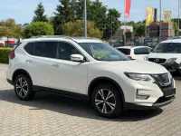 Gebraucht Nissan X-Trail 360º 131 PS (96 kW) 2019 Weiß SUV