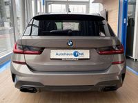 gebraucht BMW M340 i xDrive Head-Up Panorama Laserlicht ACC H&K