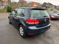 gebraucht VW Golf VI Comfortline - TÜV NEU - Klimaanlage