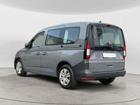 gebraucht VW Caddy 2.0 TDI DSG Klimaautomatik PDC