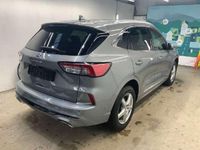 Gebraucht Ford Kuga Vignale 224 PS (164 kW) 2022 Silber SUV