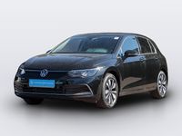 Gebraucht VW Golf VIII Move 150 PS (110 kW) 2024 Andere farbe Kleinwagen