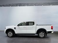 Neu Ford Ranger XLT 282 PS (207 kW) 2025 Frostweiß Abholung