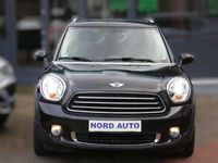 Gebraucht Mini Cooper Countryman 122 PS (89 kW) 2013 Schwarz SUV