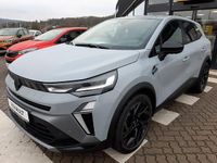 Neu Renault Symbioz Esprit Alpine 94 PS (69 kW) 2025 Grau (rafalgrau metallic (grau)) SUV