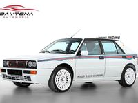 Usata Lancia Delta 205 CV (150 kW) 1992 Bianco Utilitaria