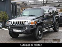 Gebraucht Hummer H3 220 PS (161 kW) 2006 Schwarz SUV