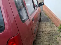 Gebraucht Opel Agila 54 PS (39 kW) 2001 Van / Kleinbus