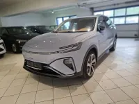 Gebraucht MG Marvel R 211 kW (288 PS) 2022 Blau metallic SUV
