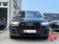 gebraucht Audi SQ7 4.0 TDI quattro V.Cockpit Raute Kamera 22'LM