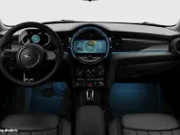 Usado Mini Cooper 136 HP (100 kW) 2023 Preto Citadino