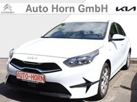 Gebraucht Kia Ceed Vision 140 PS (102 kW) 2025 Weiß Kleinwagen