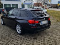 gebraucht BMW M550 d xDrive Touring M