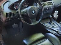 gebraucht BMW 650 E63 i, M6 Paket, Tüv neu!!!