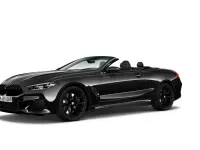 Gebraucht BMW M850 Efficient Dynamics 530 PS (389 kW) 2026 Cabrio