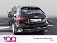 gebraucht Audi A3 Sportback S line 35 TFSI S tronic