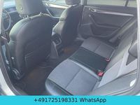 Gebraucht Skoda Octavia Style 150 PS (110 kW) 2019 Silber Kombi