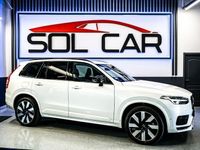 Gebraucht Volvo XC90 455 PS (334 kW) 2023 Weiß SUV