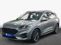 Gebraucht Ford Kuga ST-Line 120 PS (88 kW) 2024 Solar silver metallic SUV