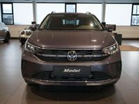 Neu VW Taigo Life 116 PS (85 kW) 2025 Schwarz SUV