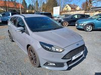 Gebraucht Ford Focus Sport 250 PS (183 kW) 2017 Grau Kombi