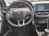 gebraucht Peugeot 2008 Style Panorama nur 57 Tkm