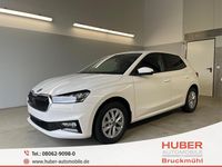 Neu Skoda Fabia Selection 116 PS (85 kW) 2025 [9p9p] candy white [9p9p] candy white Kleinwagen