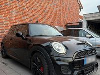 Gebraucht Mini John Cooper Works 231 PS (169 kW) 2019 Schwarz Kleinwagen
