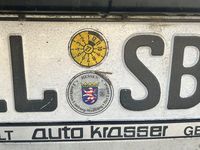 Gebraucht Dacia Sandero Stepway 87 PS (63 kW) 2009 Grau Limousine