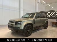 Gebraucht Land Rover Defender SE Dynamic 249 PS (183 kW) 2025 Grün SUV