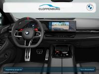 Gebraucht BMW M5 Shadowline 728 PS (535 kW) 2025 Grau Kombi