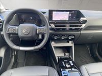 Gebraucht Citroën C4 136 PS (100 kW) 2025 Okenitweiß metallic Limousine