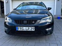 gebraucht Seat Leon ST 1.8 TSI Start&Stop FR