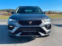 Gebraucht Cupra Ateca 190 PS (139 kW) 2025 Grau SUV