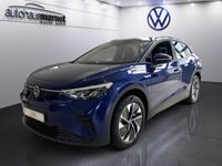 gebraucht VW ID4 Pure Performance NAV|19Z|WR|STAND
