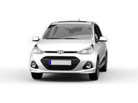 gebraucht Hyundai i10 Select AUTOMATIK ALLWETTERREIFEN KLIMA ZV