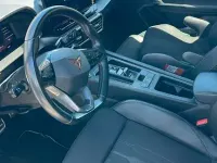 Gebraucht Cupra Leon 204 PS (150 kW) 2022 Weiß Limousine