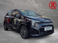 Używany Kia Picanto Vision 68 KM (50 kW) 2025 Biały Hatchback