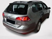 gebraucht VW Golf VII Variant 1.6 BlueTDI COMFORTLINE STANDHZ