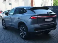 Gebraucht MG HS Luxury 170 PS (125 kW) 2025 Hampsteadgraumet. SUV