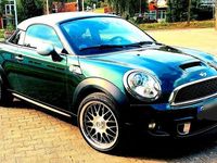 gebraucht Mini Coupé S