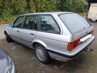 gebraucht BMW 318 318 i touring