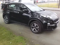 Używany Kia Ceed 132 KM (97 kW) 2019 Czarny Hatchback