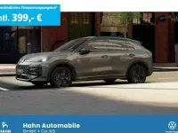 Gebraucht VW T-Roc R-line 150 PS (110 kW) 2026 Grau SUV