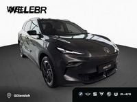 Gebraucht MG MG5 EV 169 kW (231 PS) 2025 Andes grey (grau) Kombi