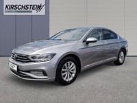 Gebraucht VW Passat Business 150 PS (110 kW) 2019 Silber Limousine