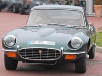 gebraucht Jaguar E-Type 